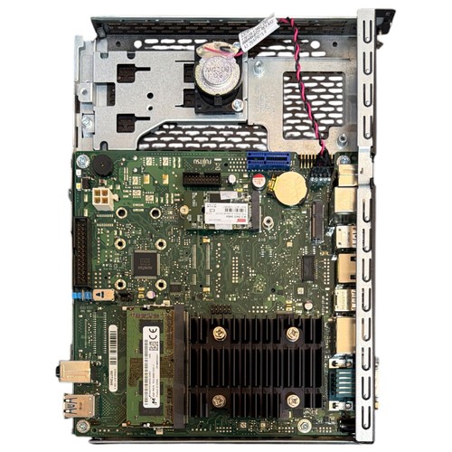Flash Fujitsu Futro S940n Pentium Silver J5005 4x 1,5 GHz 4 Go RAM 32 Go - Photo 3/3