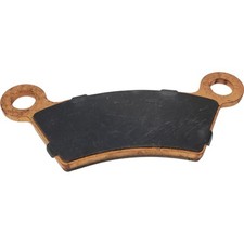 GEM ASM-BRAKE PAD 1.25 1912202 NEW OEM 1912202