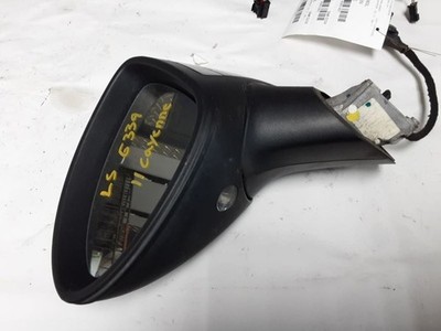 Driver Side View Mirror Power Opt I6XW Fits 11-14 PORSCHE CAYENNE 510821
