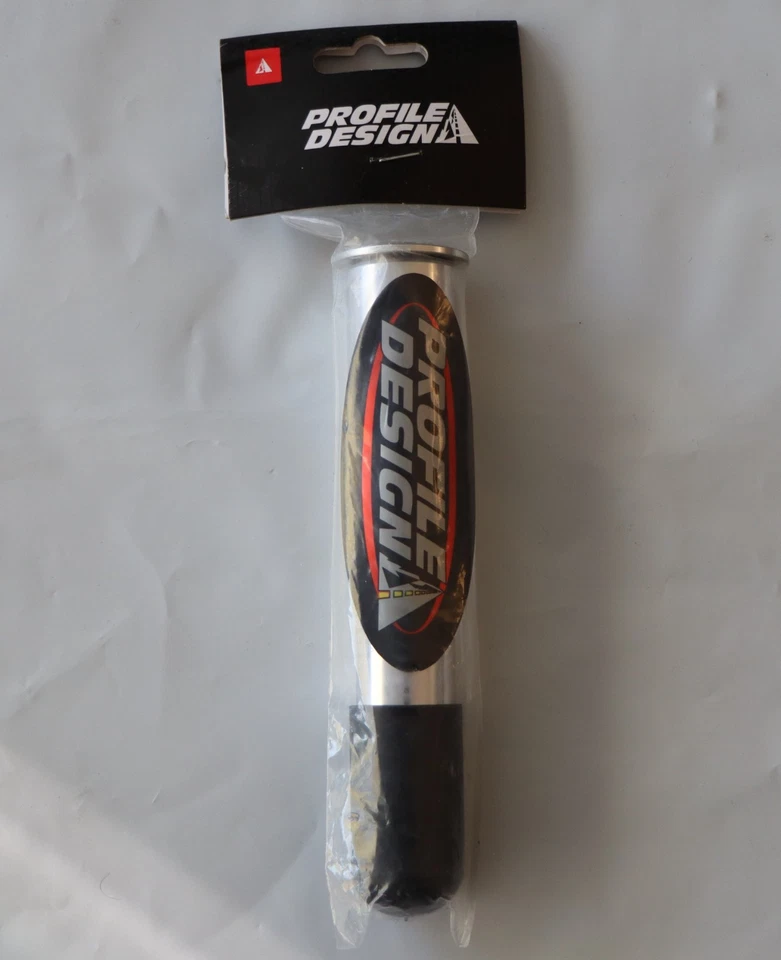 Profile Design Threaded Fork to Threadless Stem Converter (1-1/8" to 1-1/8") - Image 2 of 3