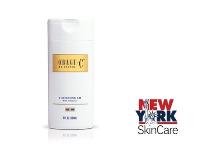 Obagi-C Rx C-Cleansing Gel 6oz