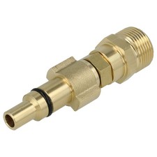 Adapter Bajonett auf M22 für Lavor Wave 130 Steam