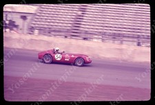 Sl11 Original Slide 1967 Daytona Speedway Osca Mt4 Race Car 553a Sl11 Original Slide 1967 Daytona Speedway Osca Mt4 Race Car 553a