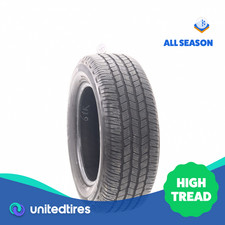 Used 26560r18 Michelin Defender Ltx Ms 2 114h - 932