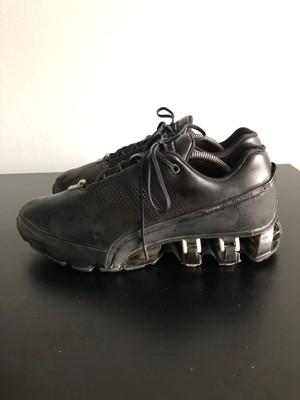 ADIDAS PORSCHE DESIGN SPORT LEATHER P 5000 raf simons kith