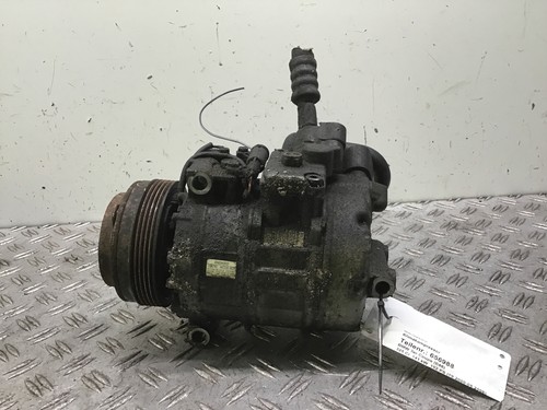 Klimakompressor BMW 3er Coupe (E46) 325 Ci 141kW 192PS 447220-8025 M54