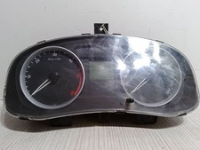 Compteur Skoda ROOMSTER