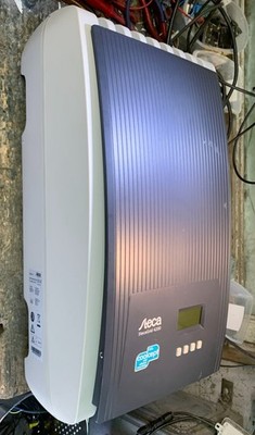 Steca Grit4200 Wechselrichter für PV -Anlagen