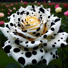 About 100Pcs/pack Mixed Color RoseSeeds Rare Exotic Plant Garden FlowerSeeds