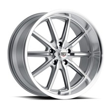 Rev Wheels 110s-7706500 110 Classic Series 17x7 4 5x4.5