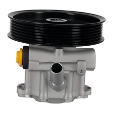 Front Power Steering Pump for Land Rover Range Rover Sport 07 21690