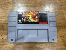 Advanced Dungeons & Dragons: Eye of the Beholder (SNES) Cart Only