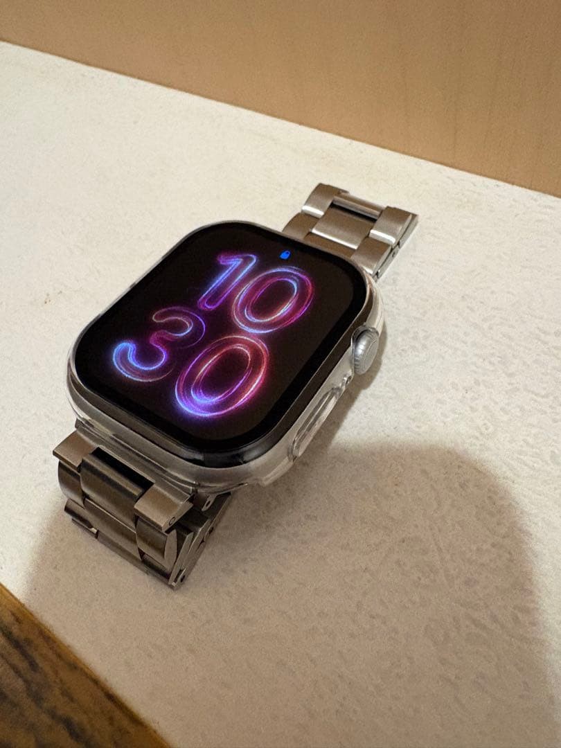 Apple Watch Series 11 Console image 2