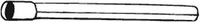 Abgasrohr Bosal 787-761 FüR Golf VW 3A2 Passat 35I 1H2 3A5 Vento B3 B4 Variant 4