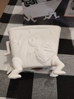 SCENTSY NEW NIGHTMARE BEFORE CHRISTMAS LOCK, SHOCK, & BARREL PLUG-IN WAX WARMER — photo 2