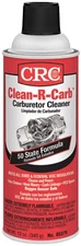 Crc 05379 Clean-r-carb Carbu