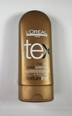 L Oréal Artec Spiral Splendor Multi Defining Creme 5.1oz *NEW*