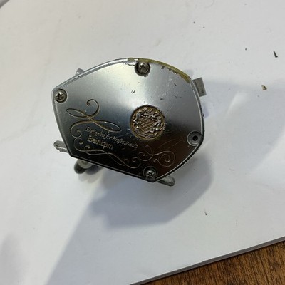 Shimano Bantam 1000 Vintage Casting Fishing Reel Made in Japan | eBay