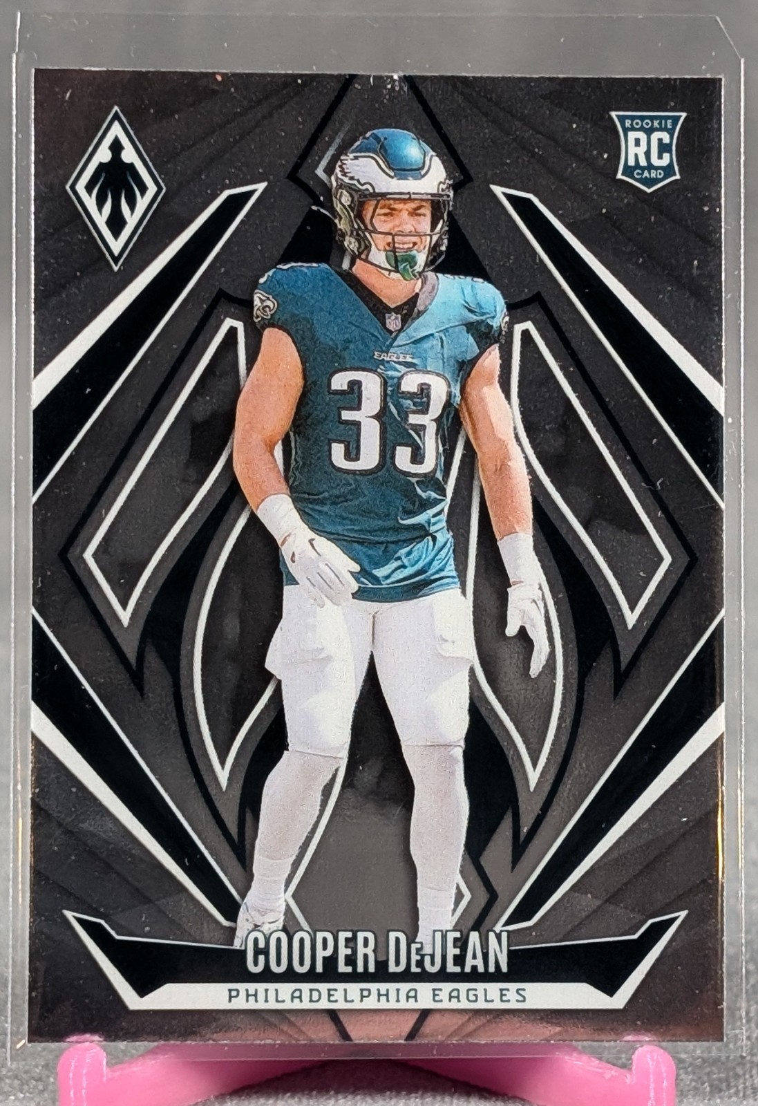 2024 Panini Phoenix - Cooper DeJean #171 (RC)