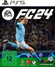 FC 24