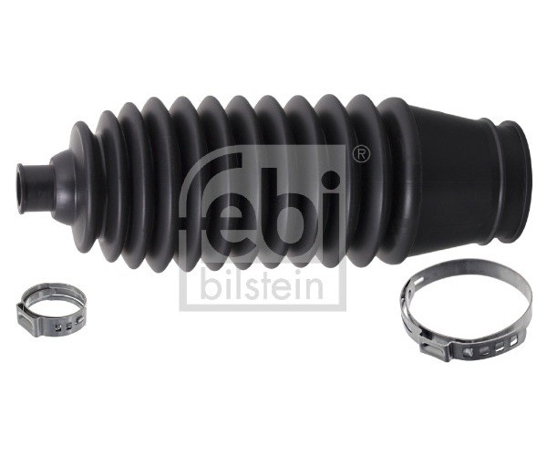 Febi Bilstein Steering Boot Set 101866 - OEM Quality for Vauxhall - Quality Part - Image 31