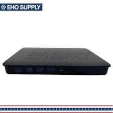 New LG BU40N Slim Portable External Blu-ray D...