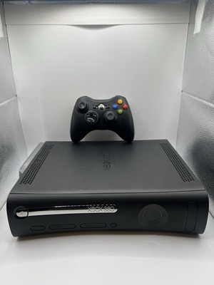 Microsoft Xbox 360 Slim Konsole - HDD Kabel  gebraucht