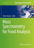 Hector Koolen | Mass Spectrometry For Food Analysis | Taschenbuch | Englisch