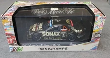 Minichamps Mercedes-Benz C-class DTM 1995 #4 J.Magnussen 1:43 430953504