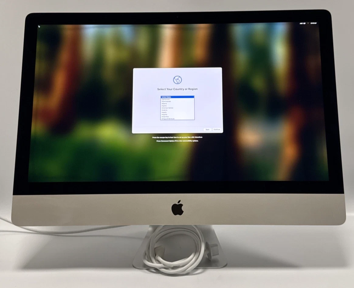 27 Inch Imac for sale - eBay