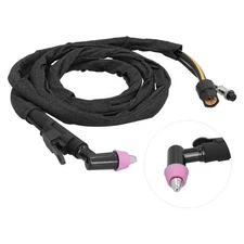 Plasma Cutter Torch AG60A HighFrequency Ignition Air Plasma Cutting Torch