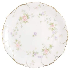 Mikasa Endearment Salad Plate 1186683