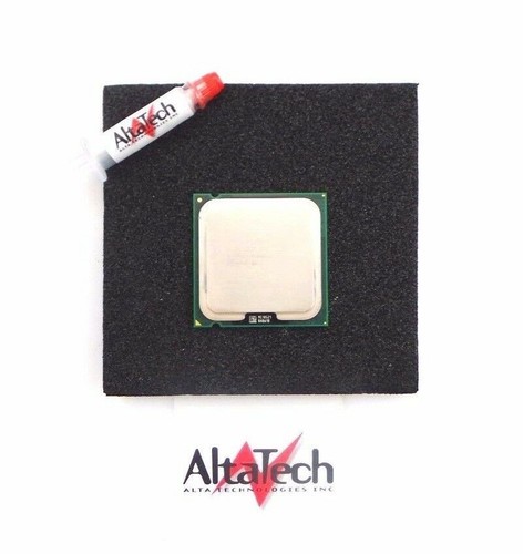 Intel SLGTG Pentium E5800 Dual Core 3.2GHz 2MB Processor w/ Thermal Grease