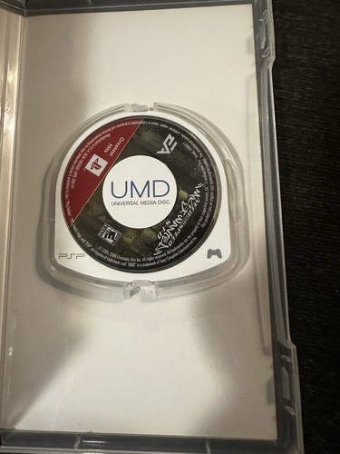 PSP Need for Speed Most Wanted 5-1-0 (Sony 2010) komplett mit Handbuch CIB - getestet - Bild 3 von 5