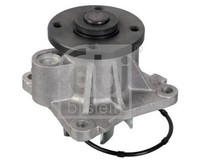 Febi Bilstein Wasserpumpe Mitsubishi Colt 6 Eclipse Space Star 6 Smart Forfour