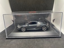 Schuco 1/43 Audi R8 GT metal Model Edition 1000 Units No Outer Box