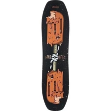 Slingshot Space Melter 165 Wakeboard - 2023
