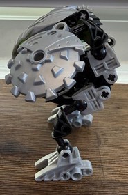 Lego Bionicle (8573) Nuhvok-Kal