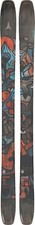 Sci Freeride All Mountain ATOMIC BENT 100 season 2025 / 2026