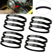 12PCS 3 Go Kart Drive Belt 30 Series Replaces Manco 5959 Comet 203589 US Stock