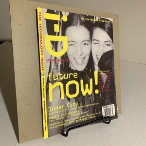 Id Magazine | eBay