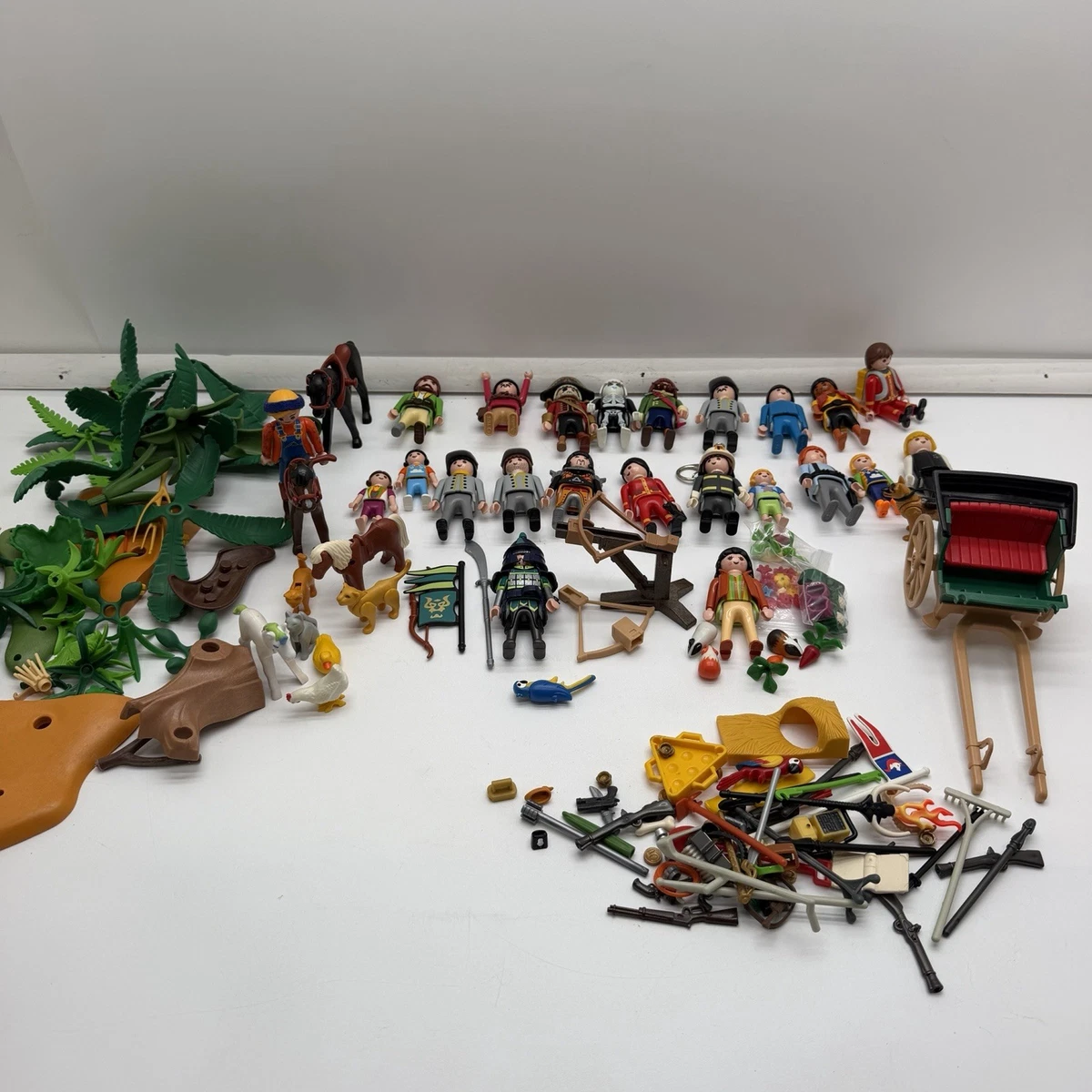 25+ Playmobil Preschool Toys for sale | Updated Oct 2026