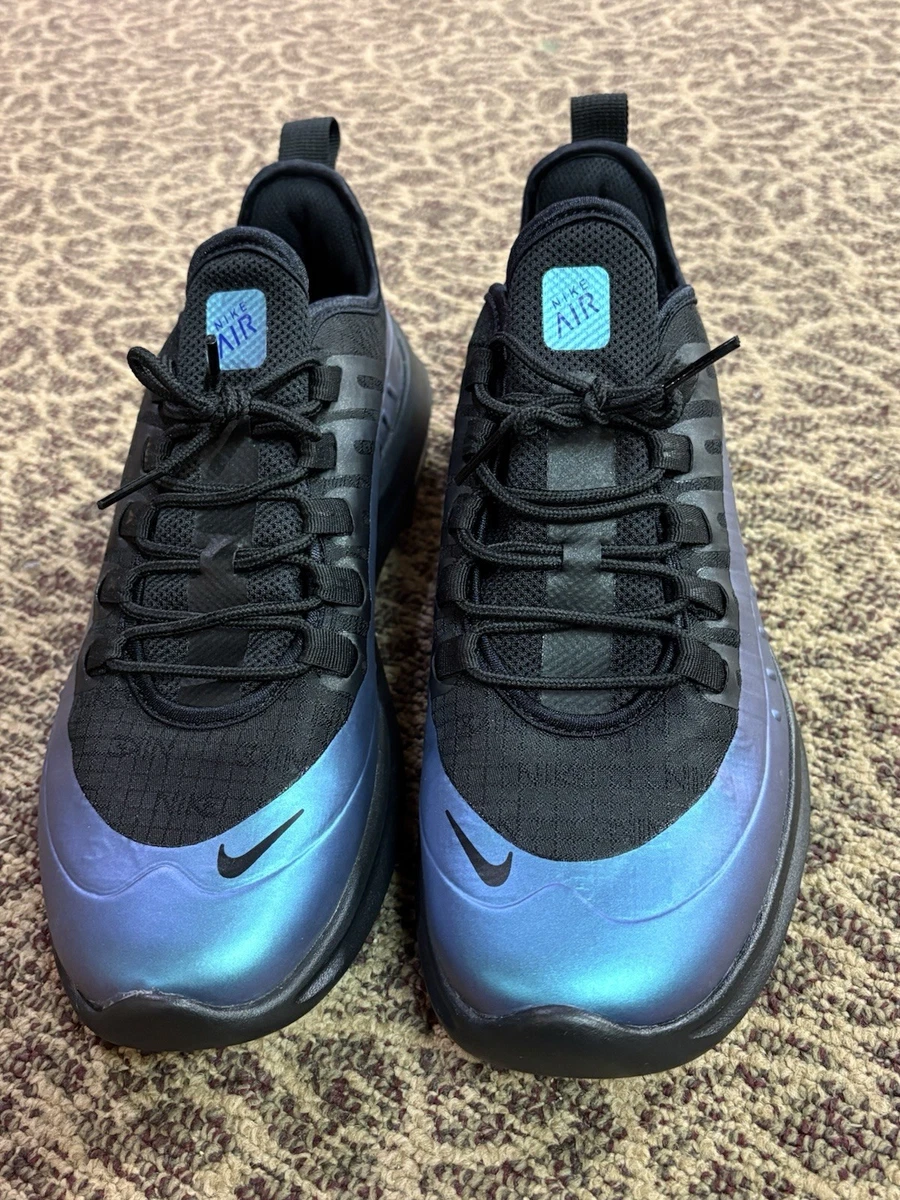 Nike Air Max Axis Premium Throwback Future for Sale | Authenticity