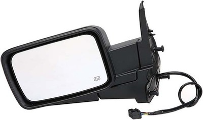 Dorman 955-1614 Side View Mirror With Memory; Without Multi-Function