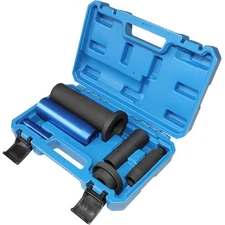 Dual Clutch Transmission Oil Seal Removal Installer Tool Kit For Ford Focus