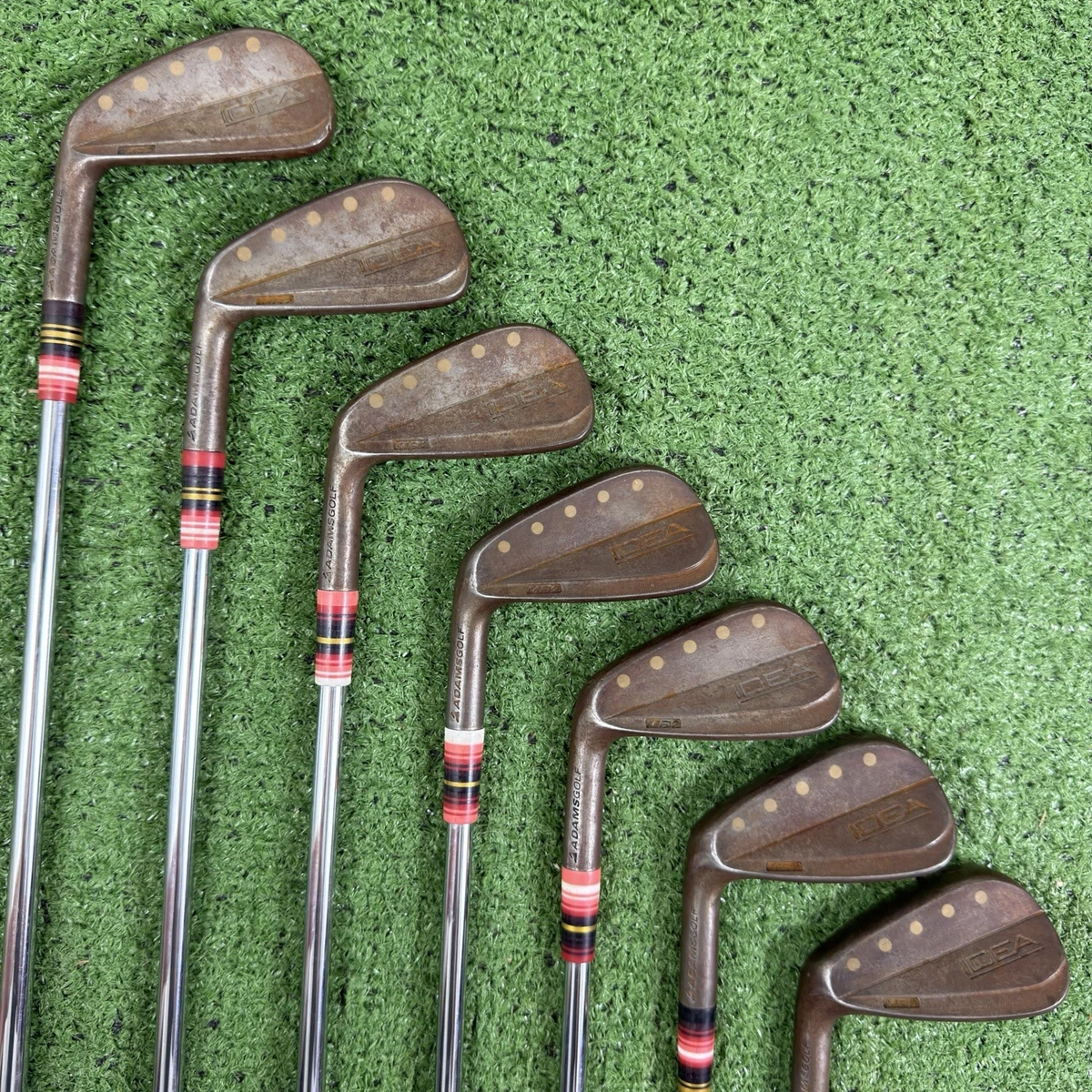 Adams Golf Clubs for sale - eBay