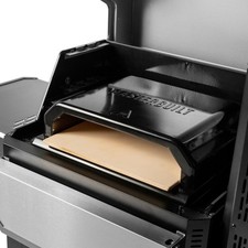 Masterbuilt Pizza Oven Firebox - Black MB20181722