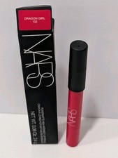 NARS Velvet Matte Lip Pencil Lipstick Dragon Girl Shade Matte 0.08 oz