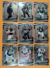 2025 Panini Breece Hall / Garrett Wilson Base (Raw)