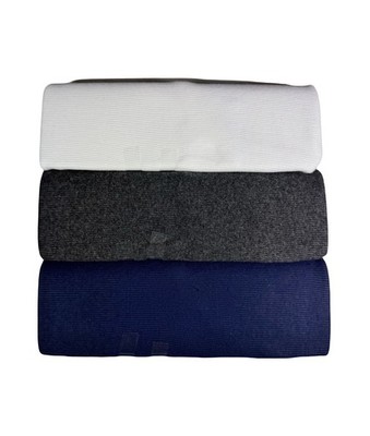 NWT. Calvin Klein.  3 Pack.  Cotton Classic A-Shirt.  Tank. Multi. MSRP  $42.50